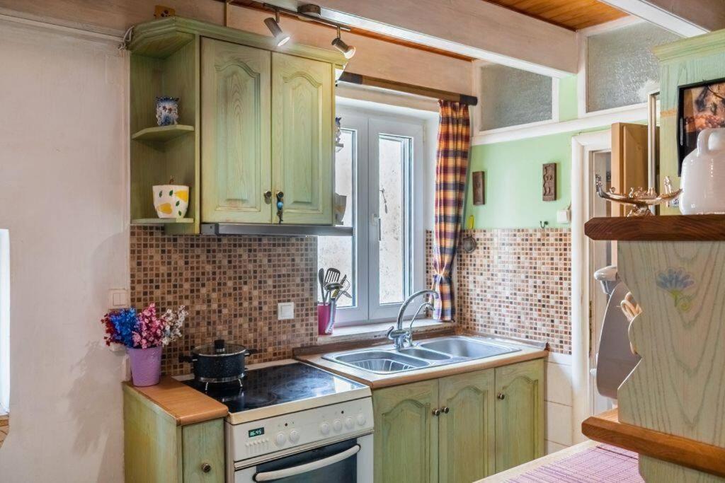 Steffi'S Place In Corfu Old Town Dış mekan fotoğraf