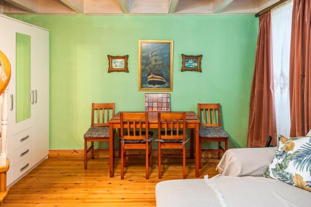 Steffi'S Place In Corfu Old Town Dış mekan fotoğraf